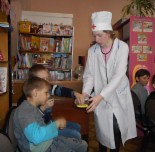 Библиотечные недельки
