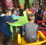 Громкие чтения