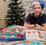 Будаков Иван