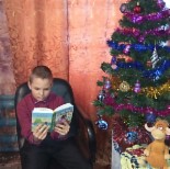 Самарников Дмитрий