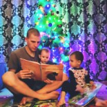 Колесников Владислав,