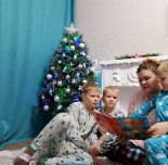 Семья Сибейко!