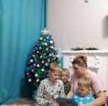 Семья Сибейко!