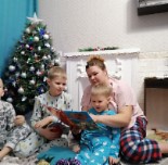 Семья Сибейко!