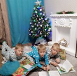 Семья Сибейко!