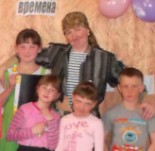 Булатовская сельская библиотека