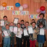 Булатовская сельская библиотека