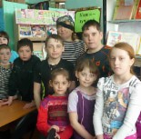 Чайковская сельская библиотека