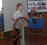 Юрьевская сельская библиотека